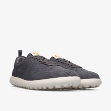 Camper Pelotas XLite Sneakers Herre Grå XOQZCB-584